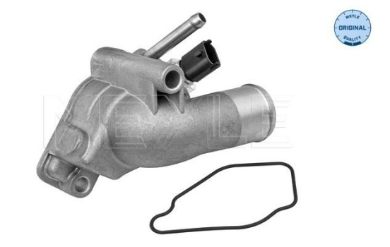 Thermostat, coolant MEYLE-ORIGINAL: True to OE.