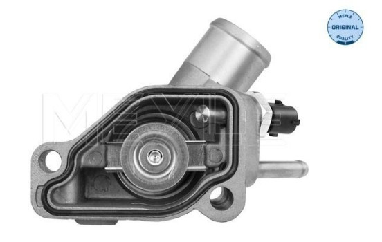 Thermostat, coolant MEYLE-ORIGINAL: True to OE., Image 2