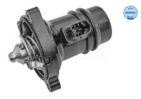 Thermostat, coolant MEYLE-ORIGINAL: True to OE.