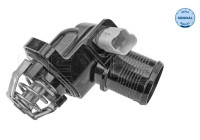 Thermostat, coolant MEYLE-ORIGINAL: True to OE.