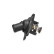 Thermostat, coolant TH-2007 Kavo parts, Thumbnail 3