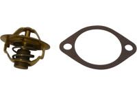 Thermostat, coolant TH-3006 Kavo parts