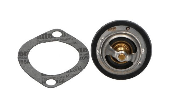 Thermostat, coolant TH-4502 Kavo parts, Image 3