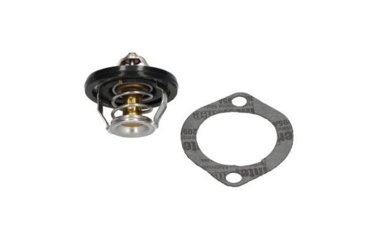 Thermostat, coolant TH-4502 Kavo parts, Image 5