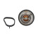 Thermostat, coolant TH-4515 Kavo parts