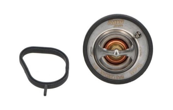 Thermostat, coolant TH-4515 Kavo parts