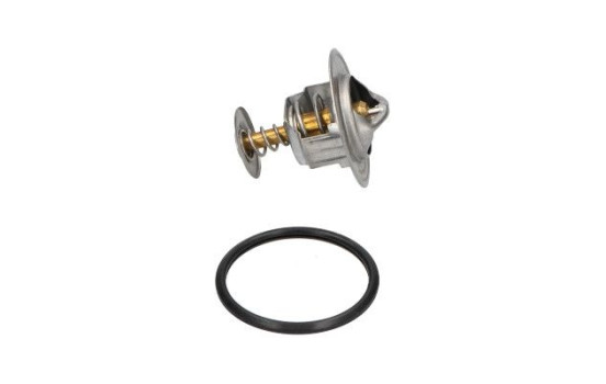Thermostat, coolant TH-5504 Kavo parts, Image 6