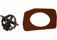Thermostat, coolant TH-6502 Kavo parts