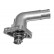 Thermostat, coolant TH-6514 Kavo parts