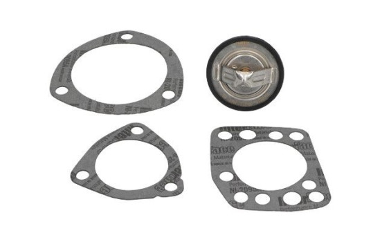 Thermostat, coolant TH-6515 Kavo parts, Image 3