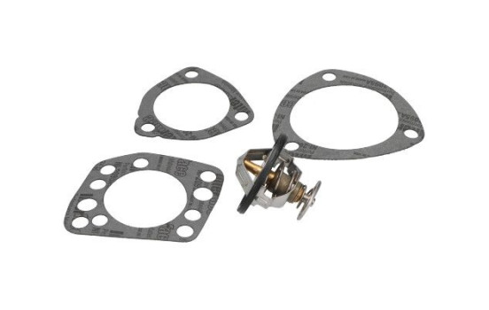 Thermostat, coolant TH-6515 Kavo parts, Image 4