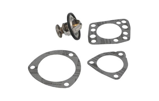 Thermostat, coolant TH-6515 Kavo parts, Image 6