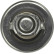Thermostat, coolant TH00191G6 Gates, Thumbnail 3
