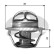 Thermostat, coolant TH03091G1 Gates