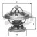 Thermostat, coolant TH12680G1 Gates