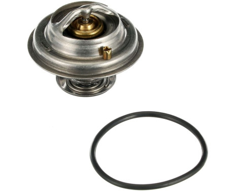 Thermostat, coolant TH14387G1 Gates, Image 2