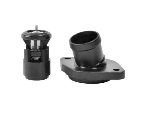 Thermostat, coolant TH14787K1 Gates