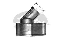 Thermostat, coolant TH15092G1 Gates