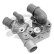 Thermostat, coolant TH16280G1 Gates