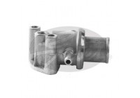 Thermostat, coolant TH16587G1 Gates