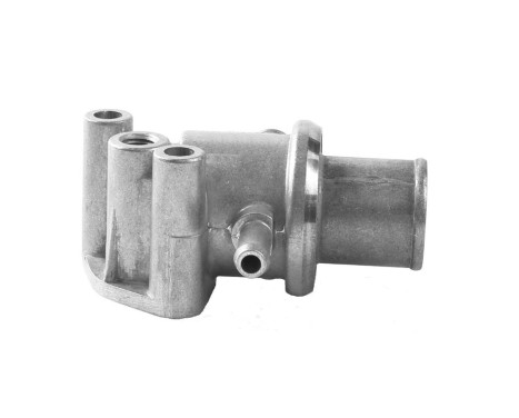 Thermostat, coolant TH16587G1 Gates, Image 2