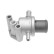 Thermostat, coolant TH16987G1 Gates, Thumbnail 2