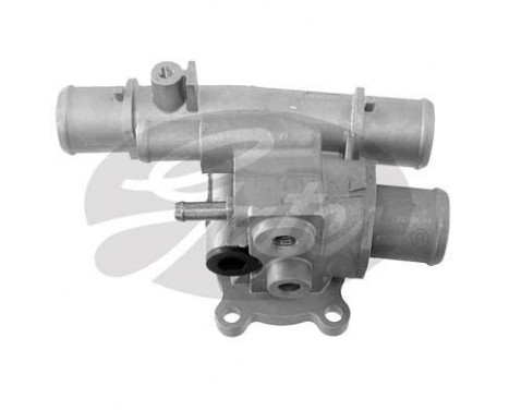Thermostat, coolant TH17488G1 Gates