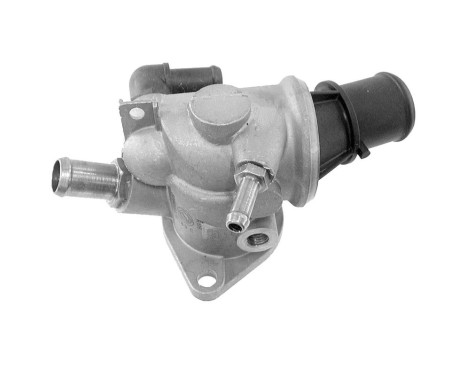 Thermostat, coolant TH17783G1 Gates, Image 2