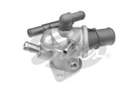 Thermostat, coolant TH17983G1 Gates