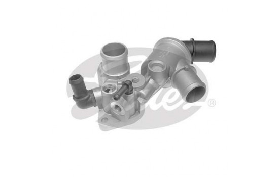 Thermostat, coolant TH18875G1 Gates