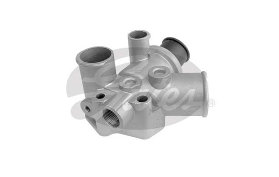 Thermostat, coolant TH19180G1 Gates