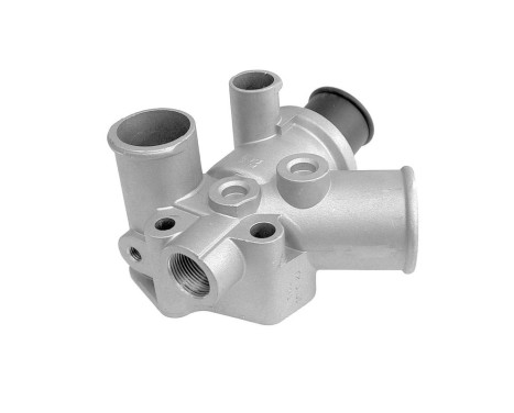 Thermostat, coolant TH19180G1 Gates, Image 2