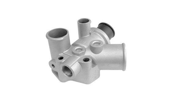 Thermostat, coolant TH19180G1 Gates, Image 2