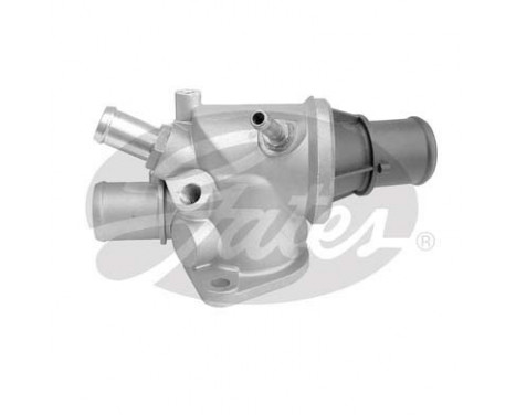 Thermostat, coolant TH19688G1 Gates