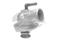 Thermostat, coolant TH20092G1 Gates