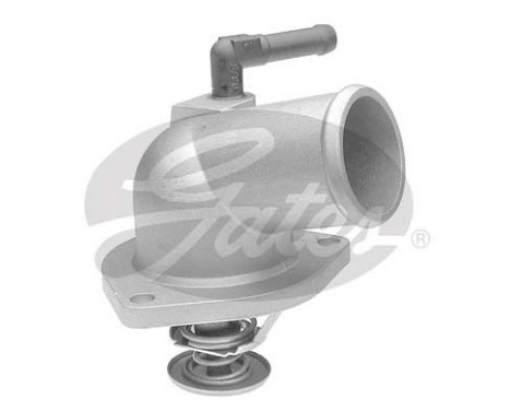 Thermostat, coolant TH20092G1 Gates