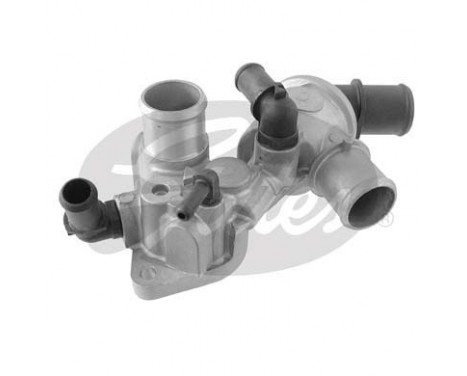 Thermostat, coolant TH20175G1 Gates