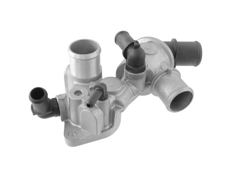 Thermostat, coolant TH20175G1 Gates, Image 2