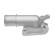 Thermostat, coolant TH20287G1 Gates, Thumbnail 2