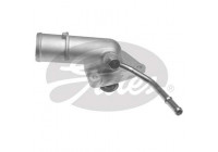 Thermostat, coolant TH20383G1 Gates