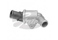 Thermostat, coolant TH20570G1 Gates