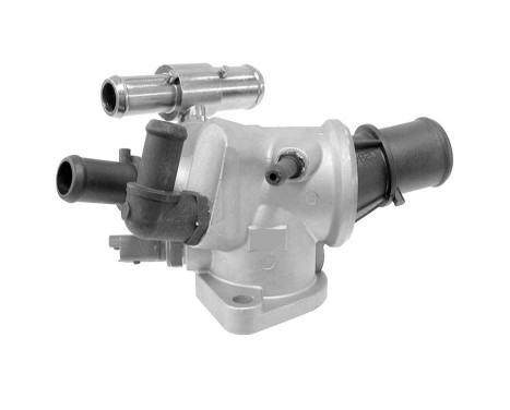 Thermostat, coolant TH21288G1 Gates, Image 2