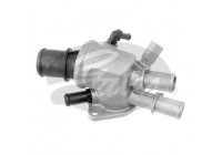 Thermostat, coolant TH21388G1 Gates