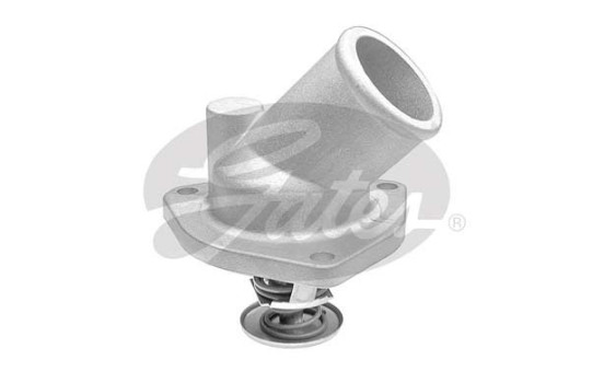 Thermostat, coolant TH21992G1 Gates, Image 2