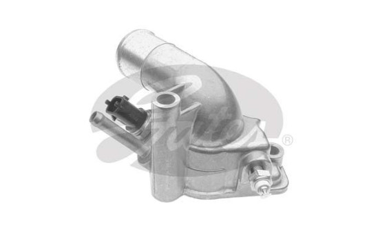 Thermostat, coolant TH22592G1 Gates