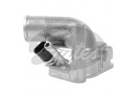 Thermostat, coolant TH24392G1 Gates