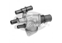 Thermostat, coolant TH24888G1 Gates