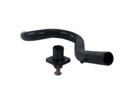 Thermostat, coolant TH24989K2 Gates