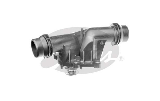 Thermostat, coolant TH25085G1 Gates