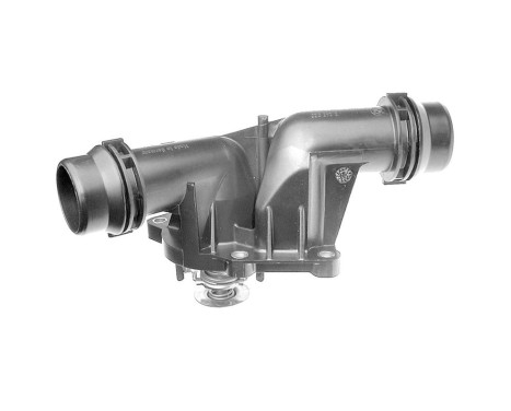 Thermostat, coolant TH25085G1 Gates, Image 2